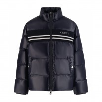 구찌 남자 패딩