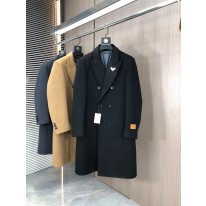 구찌 양모 남자 코트