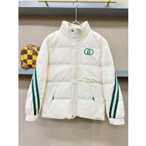 구찌 남자 패딩