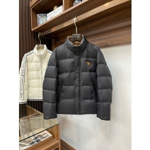 구찌 남자 패딩