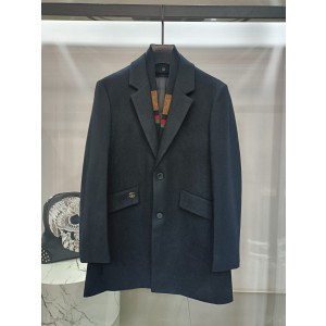 구찌 남자 코트