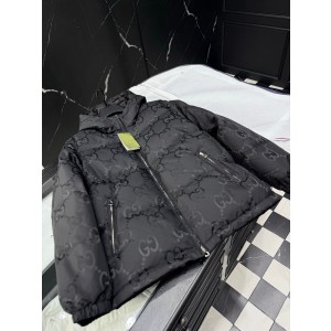 구찌 남자 패딩