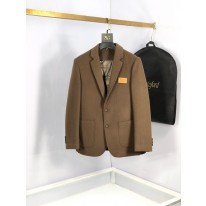 구찌 양모 남자 자켓 패딩