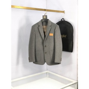 구찌 양모 남자 자켓 패딩