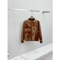 버버리 남자 가디건