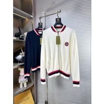 구찌 남자 가디건