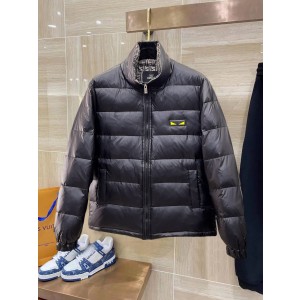 펜디 남자 패딩