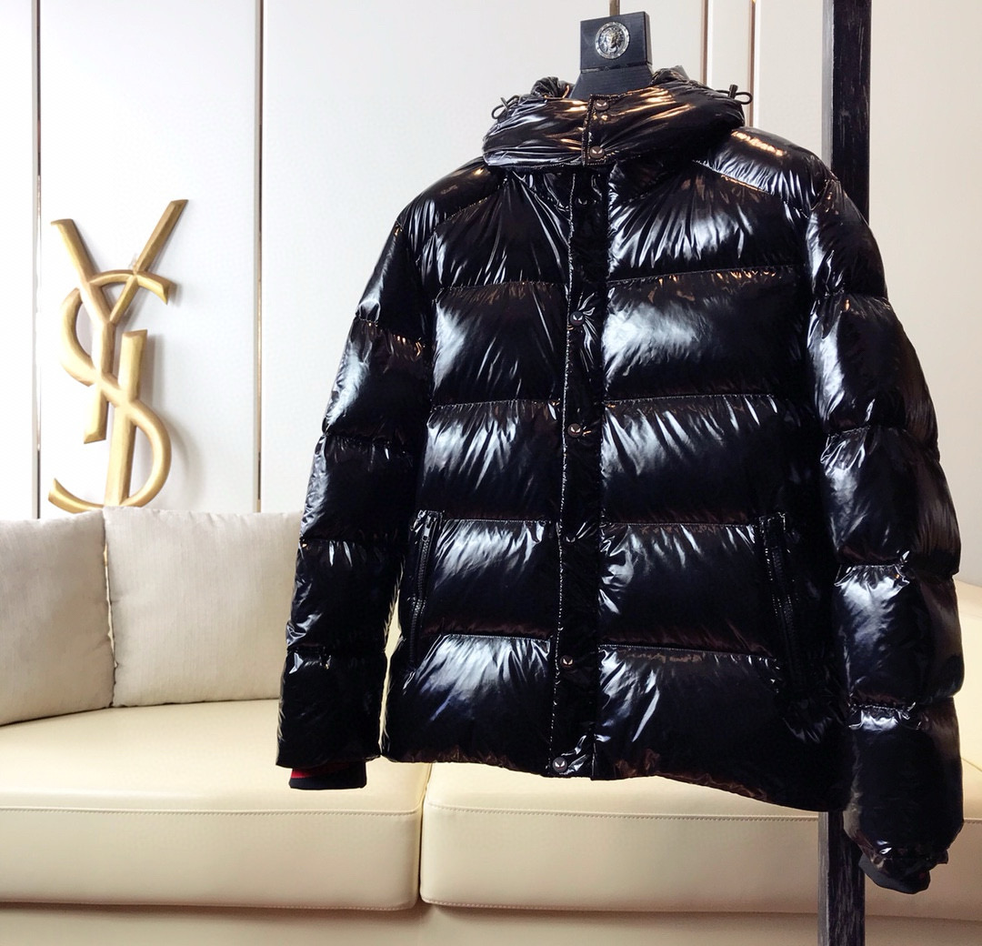 펜디 남자 패딩