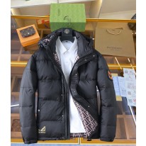 펜디 남자 패딩