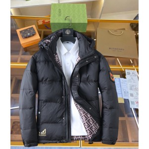 펜디 남자 패딩