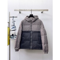 펜디 남자 패딩