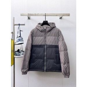 펜디 남자 패딩