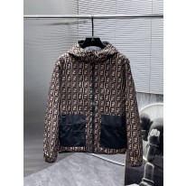 펜디 남자 패딩