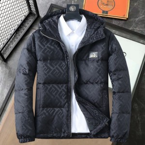 펜디 남자 패딩 2컬러