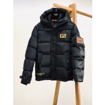 펜디 남자 패딩