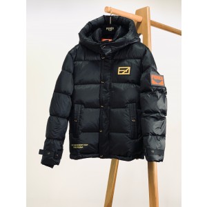 펜디 남자 패딩