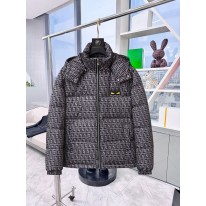 펜디 남자 패딩