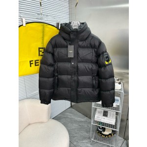펜디 남자 패딩