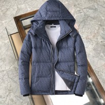 펜디 남자 패딩