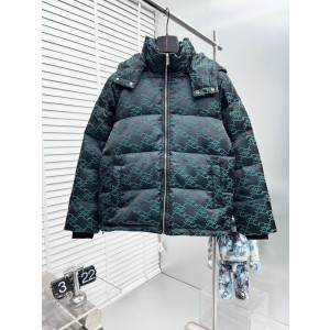 펜디 남자 패딩