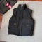 펜디 남자 조끼