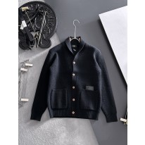 펜디 남자 가디건