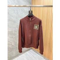 펜디 남자 가디건