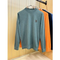 에르메스 남자 니트