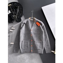 에르메스 남자 가디건