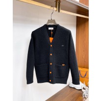 에르메스 남자 가디건