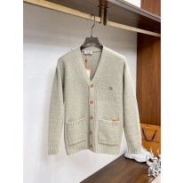 에르메스 남자 가디건