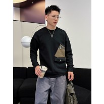 에르메스 남자 맨투맨 후드티