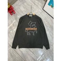 에르메스 남자 맨투맨 후드티