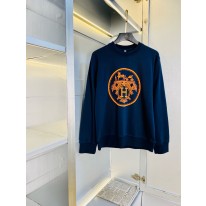 에르메스 3컬러 남자 맨투맨 후드티