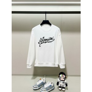 아미 아미리 3컬러 남자 맨투맨 후드티