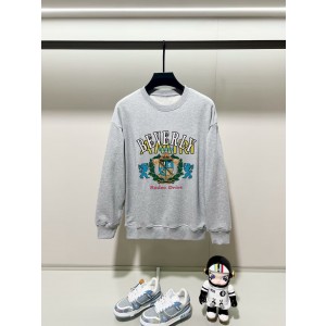 아미 아미리 3컬러 남자 맨투맨 후드티