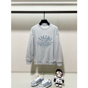 아미 아미리 3컬러 남자 맨투맨 후드티