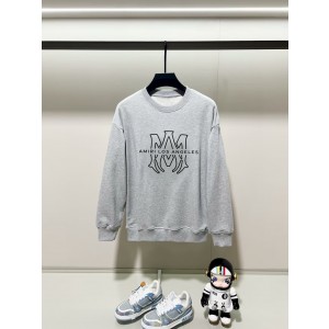 아미 아미리 3컬러 남자 맨투맨 후드티