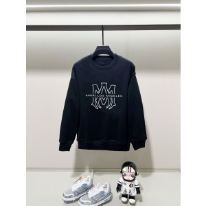 아미 아미리 3컬러 남자 맨투맨 후드티