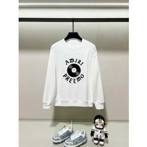 아미 아미리 3컬러 남자 맨투맨 후드티