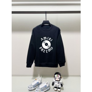 아미 아미리 3컬러 남자 맨투맨 후드티