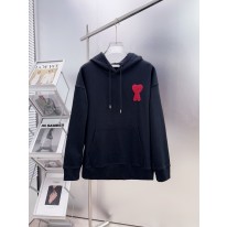 아미 아미리 남자 맨투맨 후드티