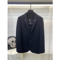 발렌티노 남자 양모 세트