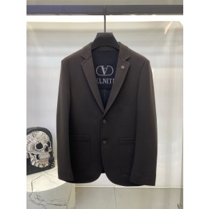 발렌티노 남자 양모 세트