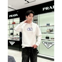 발렌티노 2컬러 남자 맨투맨 후드티