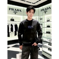 발렌티노 2컬러 남자 맨투맨 후드티