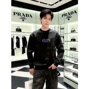 발렌티노 2컬러 남자 맨투맨 후드티