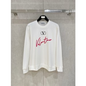 발렌티노 남자 맨투맨 후드티