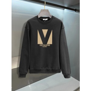 발렌티노 남자 맨투맨 후드티