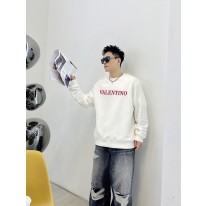 발렌티노 남자 맨투맨 후드티